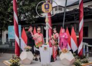 Bupati Jember Resmikan Tugu Nol Kilometer, Cocok Jadi Spot Swafoto