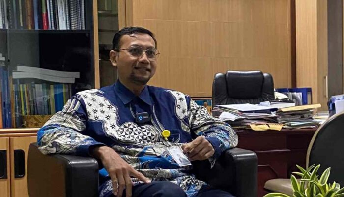 Heboh UKT Naik, Unair Komitmen Tidak Naikkan UKT