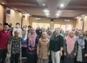 Unipdu Jombang Gelar Forum Edukasi Interaktif Gandeng Griffith University Australia