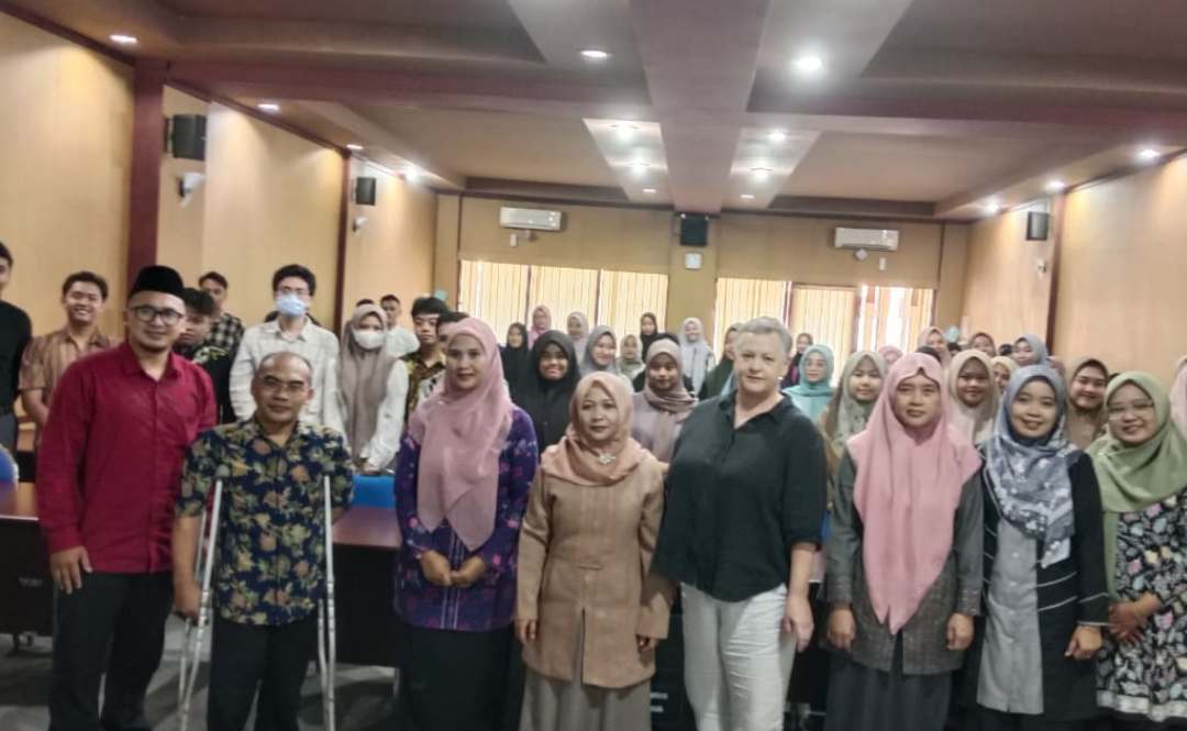 Unipdu Jombang