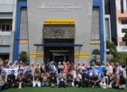 Prodi S1 Ekonomi Islam UNAIR Terima 32 Mahasiswa Inbound Asal UUM