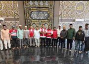 Majelis Ar-Rohimin Rencanakan Bangun Wisata Religi, Ini Komentar Wali Kota Surabaya