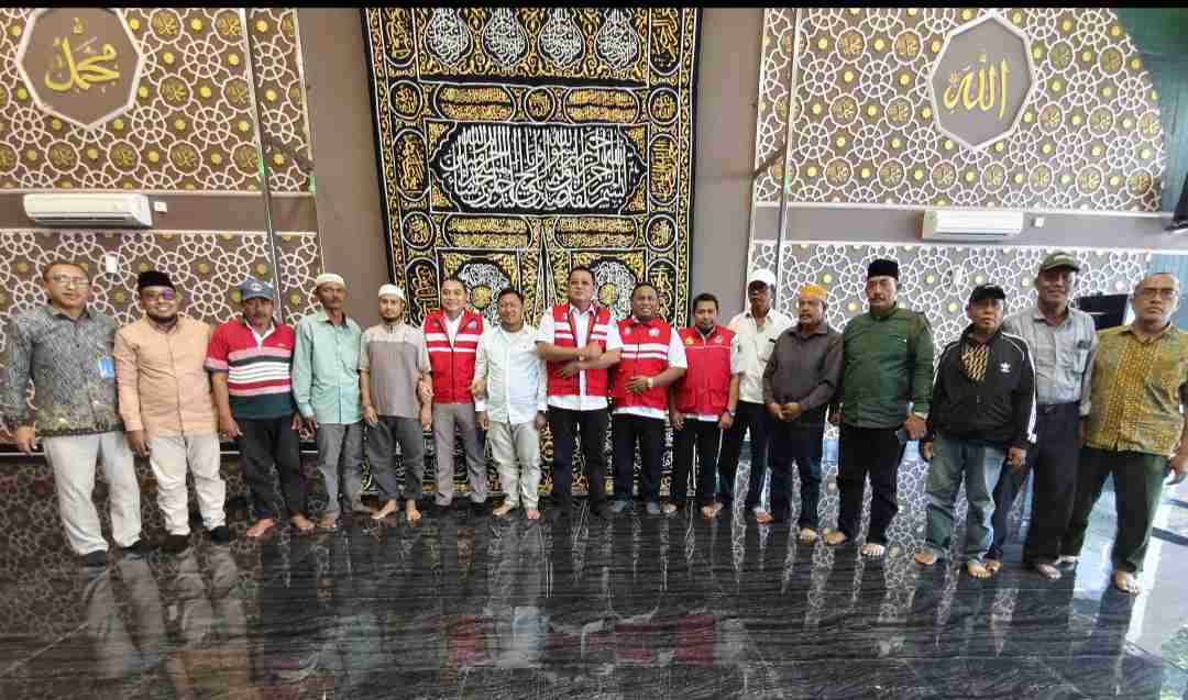 Majelis Ar-Rohimin