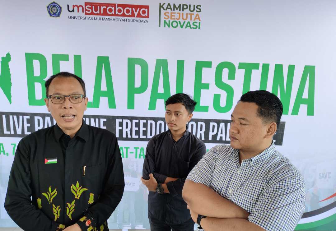 UM Surabaya