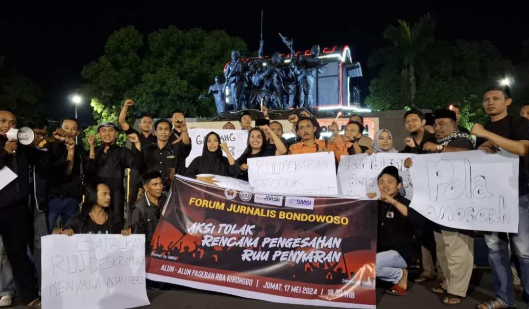 revisi UU