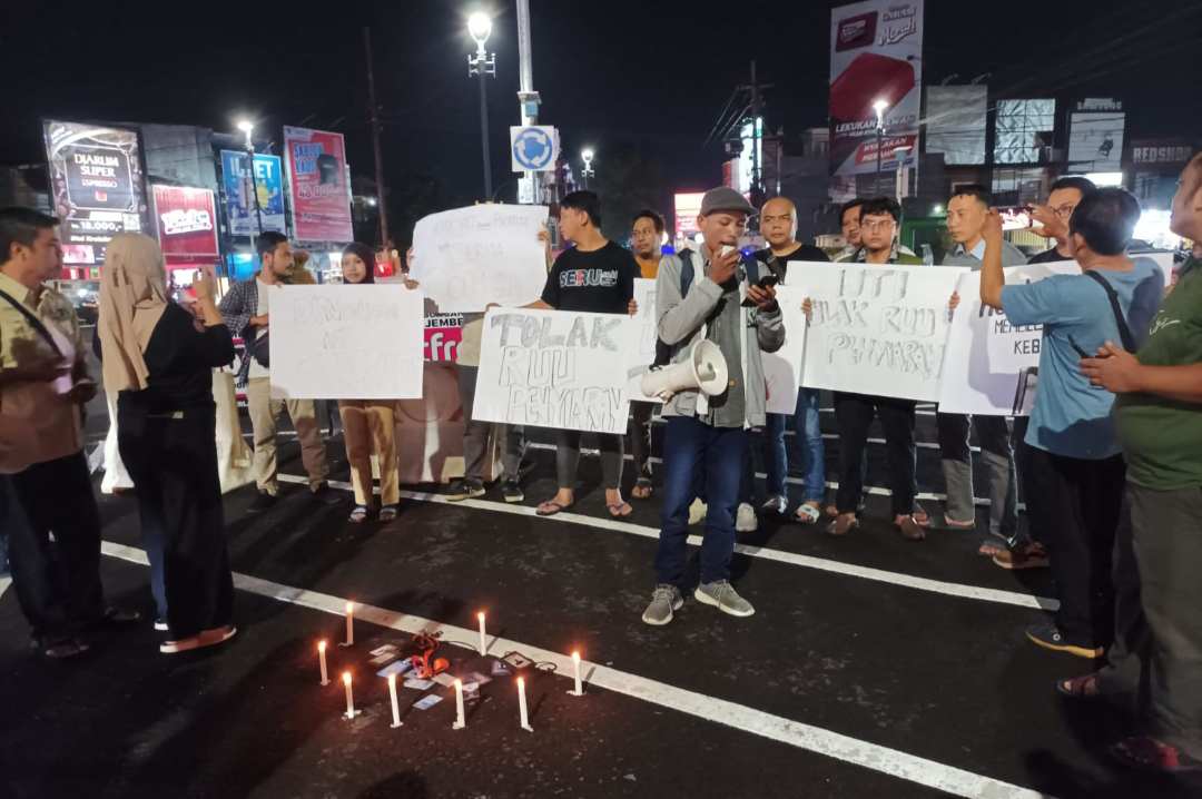 Wartawan Jember