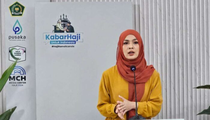 Kebijakan Baru Pemerintah Arab Saudi, Jemaah Dilarang Bentangkan Spanduk dan Bendera