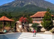 Wisata Desa Kendal Cekok Mondol Ngawi Bak Taman Surga