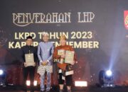 Pemkab Jember Berhasil Pertahankan Opini WTP