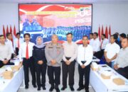 Maling dan Penjahat Jalanan Ngawi Ketar-ketir, Operasi Sikat Semeru Digelar 14 Hari