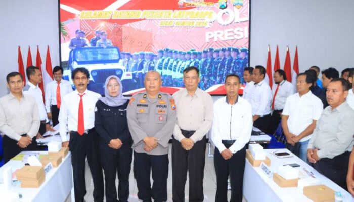 Maling dan Penjahat Jalanan Ngawi Ketar-ketir, Operasi Sikat Semeru Digelar 14 Hari