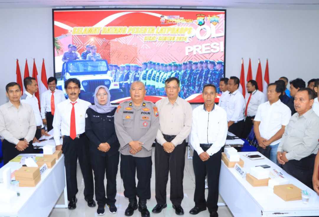 Operasi Sikat Semeru