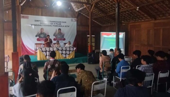 Aktualisasikan Nilai Moral Pancasila di Era Kecerdasan Buatan