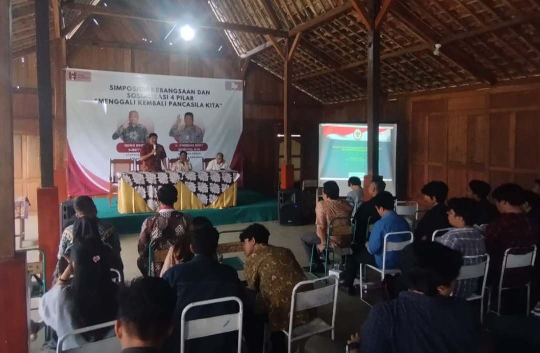 Pancasila