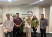 Kisah Rani Mahasiswa FEB UNAIR Lolos MSIB di United Tractors