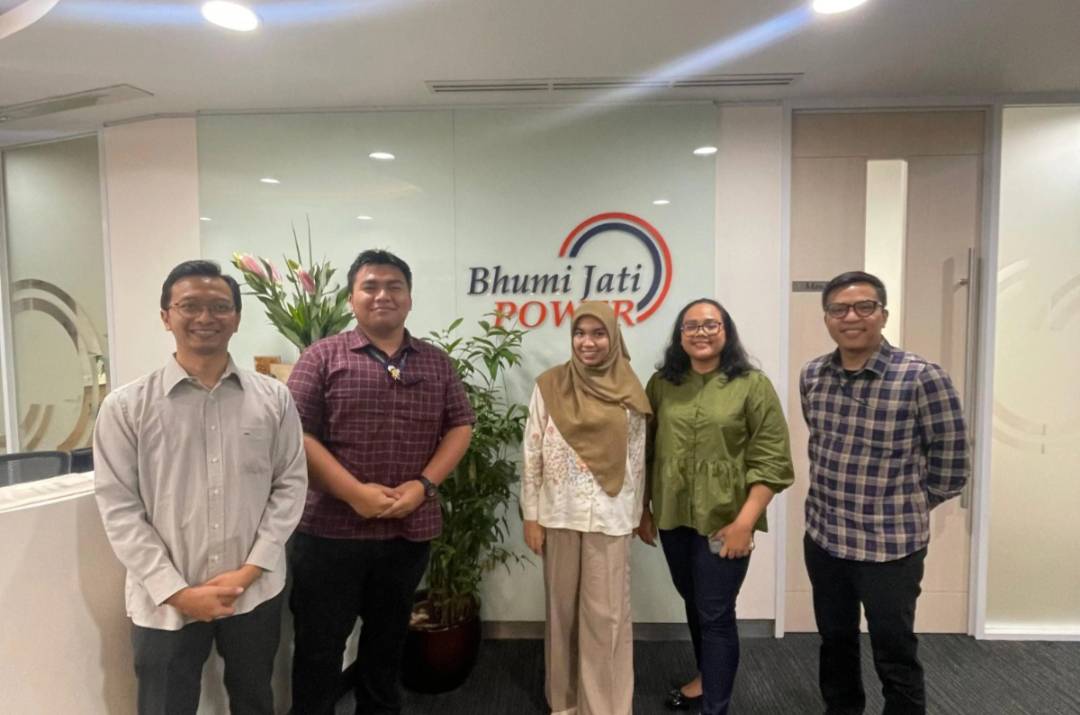 Rani FEB UNAIR