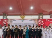 37 Kades di Sampang Terima SK Perpanjangan Masa Jabatan 8 Tahun