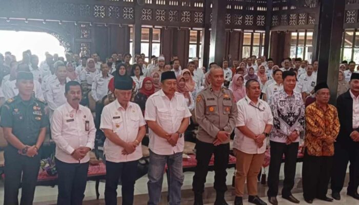 Perbup Nomor 5/2024 Atur Sumber Dana Pendidikan dari Masyarakat