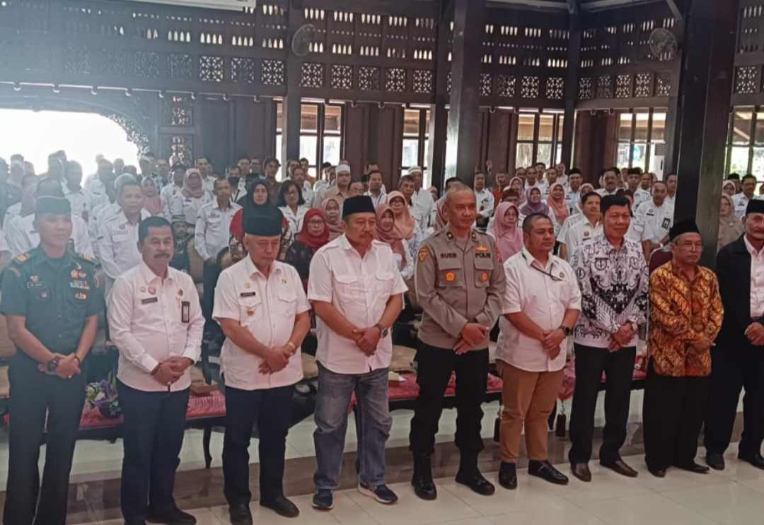 Perbub malang