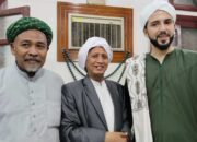 Ponpes Al Azhaar Gelar Sarasehan Halal Food Dukung Generasi Emas 2024