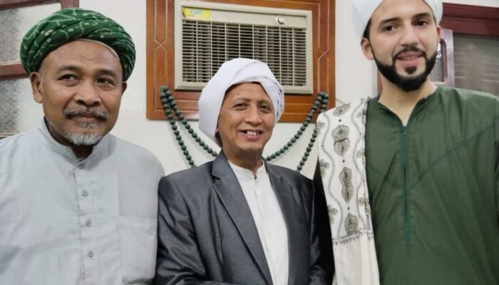 Ponpes Al Azhaar Gelar Sarasehan Halal Food Dukung Generasi Emas 2024