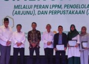 2 Jurnal ARJUNU Terindeks Scopus Q3 dan Q4