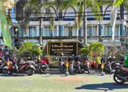 Masjid Tertua di Keputih Potong 23 Sapi dan 75 Kambing