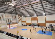 AUG Kembali Digelar, Unair Jadi Tuan Rumah Cabor Judo dan Basket 3 on 3, Simak Jadwalnya