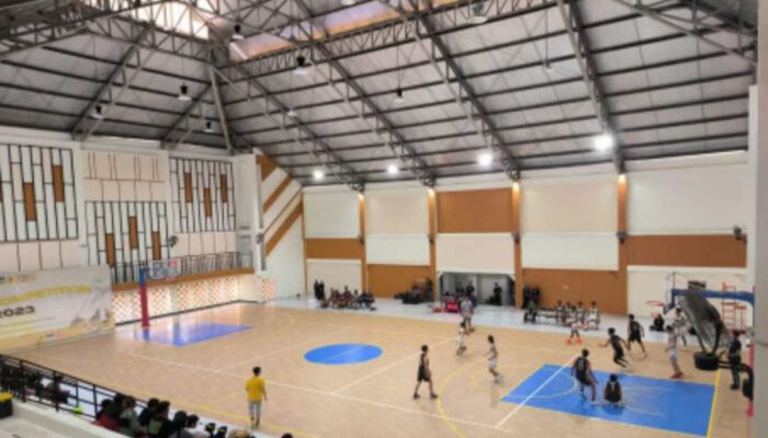 AUG Kembali Digelar, Unair Jadi Tuan Rumah Cabor Judo dan Basket 3 on 3, Simak Jadwalnya