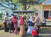 Warga Ngawi Serbu Justis di Jogorogo