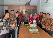 Bank Pundhi Genap 18 Tahun Hari Ini, Bertekad Tingkatkan Pelayanan