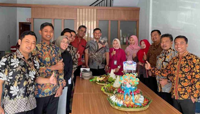 Bank Pundhi Genap 18 Tahun Hari Ini, Bertekad Tingkatkan Pelayanan