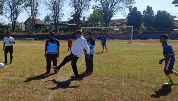 33 Tim Bertarung Dalam Liga Pelajar 2024 Antar SD se-Kabupaten Malang
