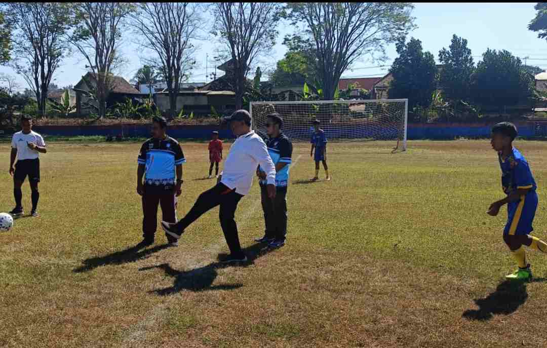 liga pelajar