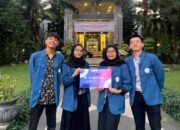 Gagas Pengembangan Ekowisata, Mahasiswa Unair Raih Juara I Business Plan