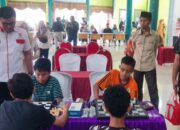 Kejurkab Catur Junior, Percasi Lumajang Cari Bibit Baru Tingkat Junior