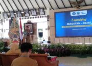 Diskominfo Magetan Luncurkan CSIRT Untuk Antisipasi Serangan Siber