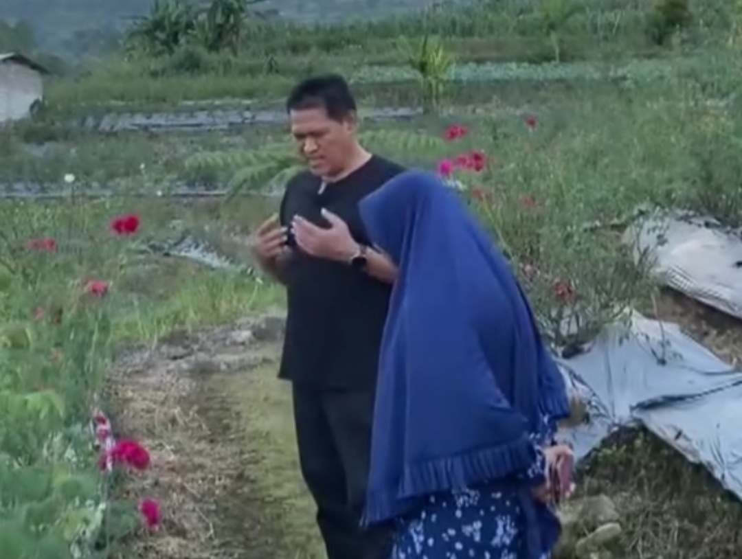 Kebun Mawar