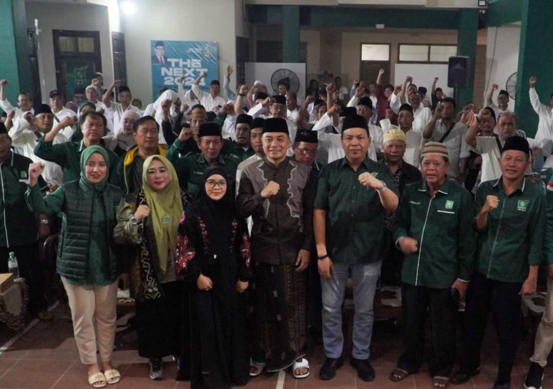 Eri PKB