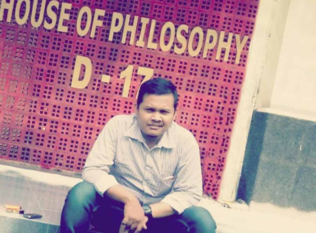 The Philosopher King,