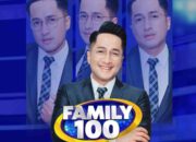 Game Show Nomer 1 di Indonesia, Family 100 Siap Bagikan Banyak Kejutan Uang dan Hadiah