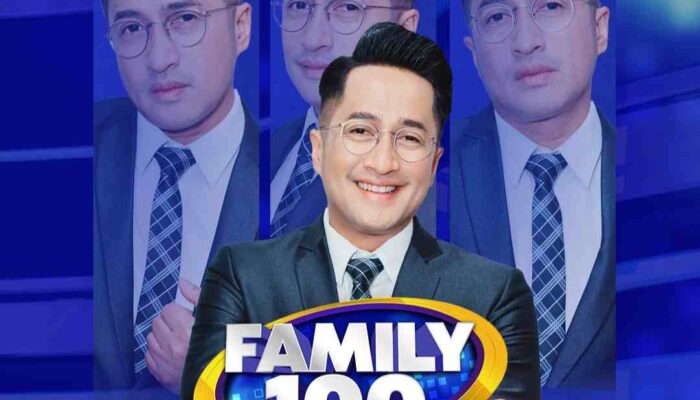 Game Show Nomer 1 di Indonesia, Family 100 Siap Bagikan Banyak Kejutan Uang dan Hadiah