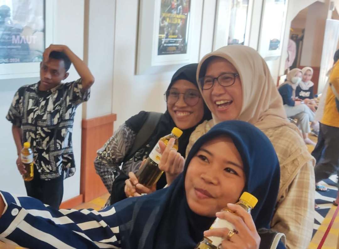 Bunda Indah
