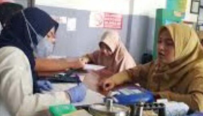 Dinsos P3A Diduga Tak Tertib Verifikasi dan Validasi Data Penerima Bansos