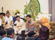 Gibran Siap Menangkan Khofifah-Emil di Pilgub Jatim 2024