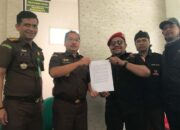 Duga Ada Kerugian Negara, GRIB Minta Audensi dengan Kajari Malang