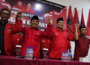 Santer Muncul Wacana Duet Sanusi-Gunawan di Pilkada Malang 2024