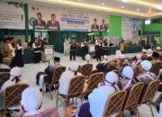 Pemulangan Jemaah Haji Debarkasi Surabaya Masuk Hari Keempat