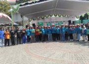 Pemkab Magetan Rayakan Hari Krida Pertanian ke-52