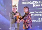 Bupati Jember Minta Pers Kawal Pilkada Serentak 2024